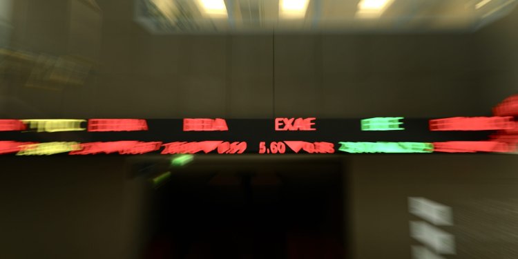 Ένθετο Οικονομία: Υψηλή μεταβλητότητα στις αγορές