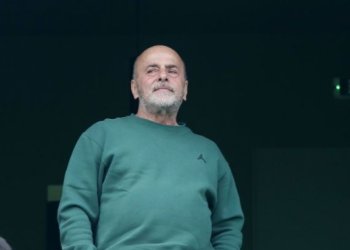 Παναθηναϊκός: Ο Αλαφούζος «τζόγαρε», έχασε και τώρα πρέπει να ψάξει για τον επόμενο προπονητή