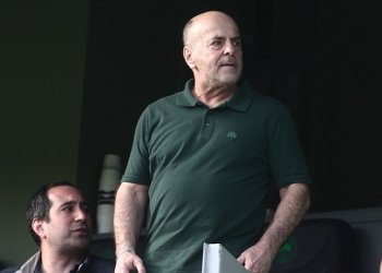 Αλαφούζος: Μπηχτή σε Βρούτση για τα νέα μέτρα