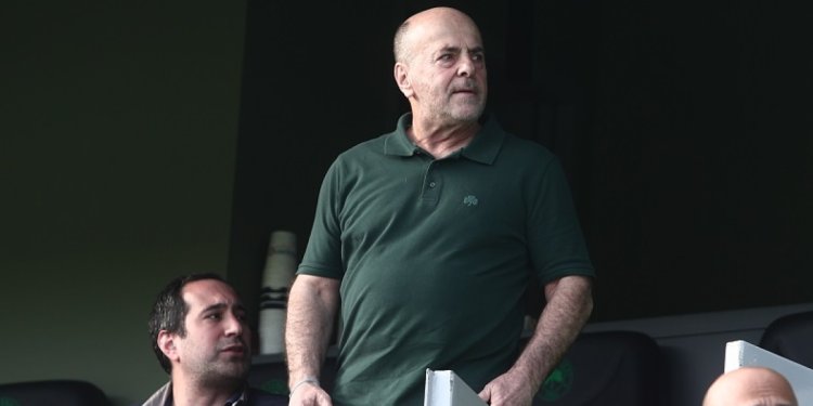 Αλαφούζος: Μπηχτή σε Βρούτση για τα νέα μέτρα