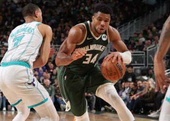 Το NBA live στο Gazzetta