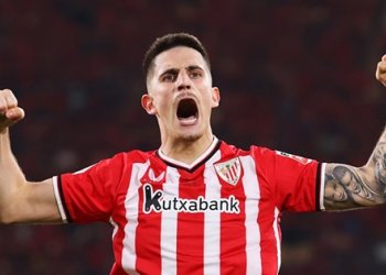 Αθλέτικ Μπιλμπάο – Μαγιόρκα 1-1 (4-2 πέν.): Κούπα – λύτρωση στα πέναλτι και μετά από σαράντα χρόνια! (vid)