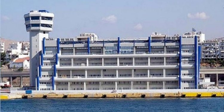 Εκδόθηκε ο Κανονισμός Αρχών και Λειτουργίας του Συμβουλίου Ακτοπλοϊκών Συγκοινωνιών Εκδόθηκε ο Κανονισμός Αρχών και Λειτουργίας του Συμβουλίου Ακτοπλοϊκών Συγκοινωνιών