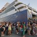 Πρωτοβουλίες για «πράσινη» ακτοπλοΐα – Μελέτη για τις άγονες γραμμές με ΣΔΙΤ