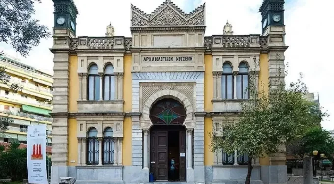 Ζήτημα «τουρκικής κοινότητας» Θεσσαλονίκης ανοίγει η επαναλειτουργία του Γενί Τζαμί