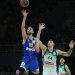Παναθηναϊκός – Περιστέρι: Απίθανο buzzer του Χουγκάζ από το κέντρο (vid)