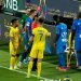 Κριστιάνο Ρονάλντο: Χαμός με τον CR7 – Αποβλήθηκε για αγκωνιά σε αντίπαλο και πήγε να χτυπήσει τον διαιτητή! (vid) Κριστιάνο Ρονάλντο: Χαμός με τον CR7 – Αποβλήθηκε για αγκωνιά σε αντίπαλο και πήγε να χτυπήσει τον διαιτητή! (vid)