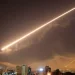 Εκρήξεις σε Δαμασκό και Βηρυτό ακούστηκαν χθες κατά την επίθεση του Ιράν στο Ισραήλ