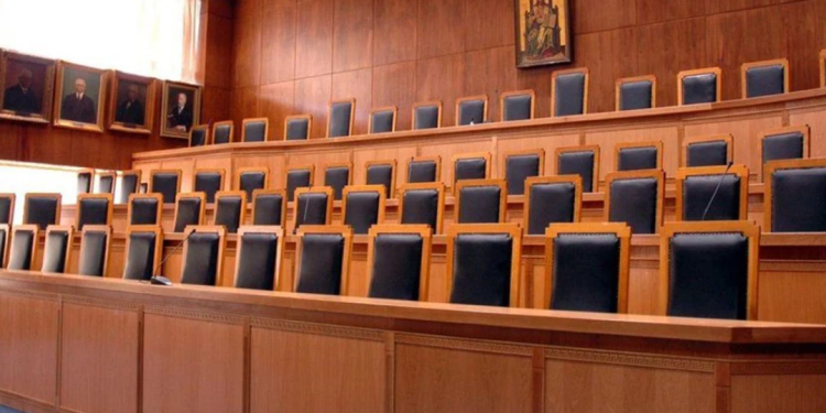 Παραγγελία του Άρειου Πάγου για πειθαρχική έρευνα εισαγγελέα που απέρριψε καταγγελία για υπουργούς  – FANTOMAS.GR