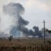 Oυκρανία: Επτά τραυματίες σε ρωσικό σφυροκόπημα με drones στην Οδησσό – Εκρήξεις σημειώθηκαν και στο Κίεβο