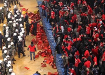 Ρέντη: Δεκάδες συλλήψεις για τη δολοφονία του αστυνομικού Λυγγερίδη – Η ανακοίνωση της ΕΛΑΣ