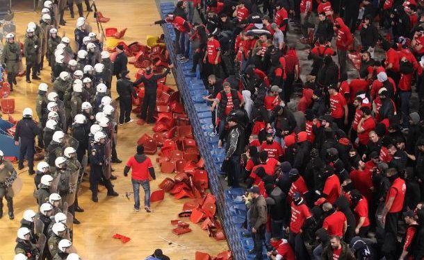 Ρέντη: Δεκάδες συλλήψεις για τη δολοφονία του αστυνομικού Λυγγερίδη – Η ανακοίνωση της ΕΛΑΣ
