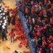 Ρέντη: Δεκάδες συλλήψεις για τη δολοφονία του αστυνομικού Λυγγερίδη – Η ανακοίνωση της ΕΛΑΣ