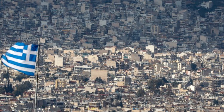 ΕΝΦΙΑ: Ξεκίνησε η ανάρτηση των νέων εκκαθαριστικών – Στις 30 Απριλίου η καταβολή της πρώτης δόσης
