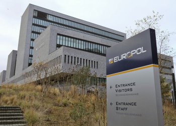 ΤΑ ΠΕΡΙΕΡΓΑ ΤΗΣ EUROPOL ΚΑΙ ΤΟ ΕΛΛΗΝΙΚΟ ΕΝΔΙΑΦΕΡΟΝ