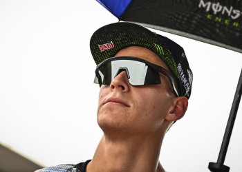 MotoGP: Ο Κουαρταραρό είχε 12 εκατομμύρια λόγους να μείνει στη Yamaha