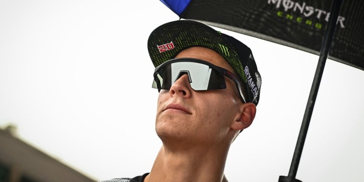 MotoGP: Ο Κουαρταραρό είχε 12 εκατομμύρια λόγους να μείνει στη Yamaha