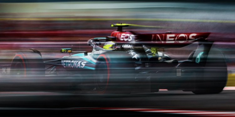 F1- Η αντεπίθεση της Mercedes ξεκινάει στο Μαϊάμι
