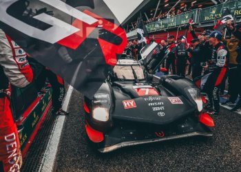 WEC – Οι βαθμολογίες μετά τον αγώνα στην Ίμολα