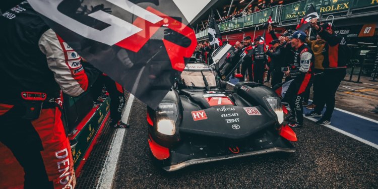 WEC – Οι βαθμολογίες μετά τον αγώνα στην Ίμολα