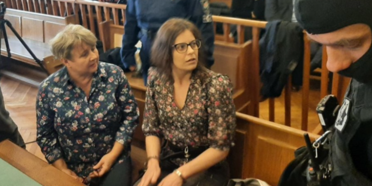 Ιταλία: Η σιδεροδέσμια Ιλάρια Σάλις… υποψήφια για τις ευρωεκλογές