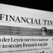 Financial Times: Tο οικονομικό παράδοξο της Ελλάδας – Ισχυρή ανάπτυξη, αλλά η φτωχότερη στην ΕΕ