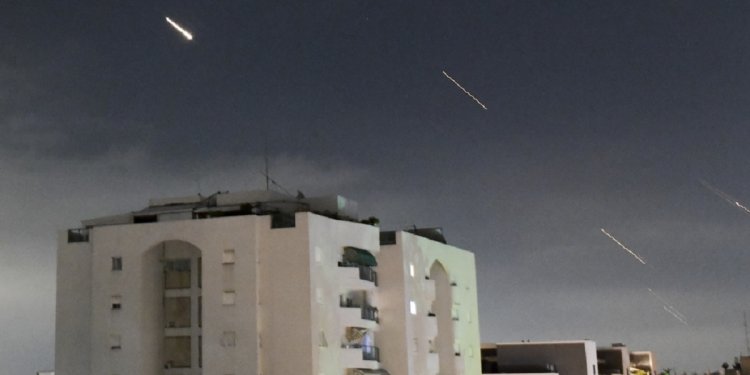 Αμερικανικά ΜΜΕ για την επίθεση του Ισραήλ στο Ιράν