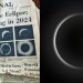 Πρωτοσέλιδο εφημερίδας του 1970 προέβλεψε με ακρίβεια την ηλιακή έκλειψη του 2024!