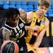 Βαθμολογία της Stoiximan Basket League: «Κλείδωσε» την έβδομη θέση η ΑΕΚ