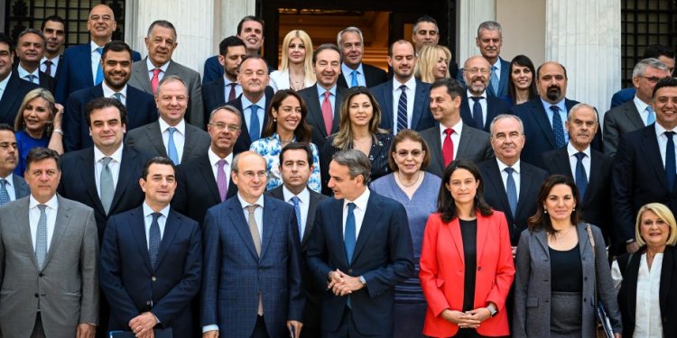 Έρχεται καταιγίδα – «Αυξάνεται η δυσαρέσκεια για την κυβέρνηση στην Ελλάδα»