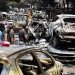 Δίκη για το Μάτι: Γεγονός η πρώτη καταδίκη για τη φονική πυρκαγιά