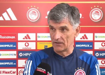Μεντιλίμπαρ για το πρωτοσέλιδο της MARCA: «Χάρηκα αλλά δεν νομίζω ότι αξίζω τόσο πολύ»