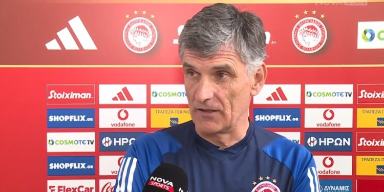 Μεντιλίμπαρ για το πρωτοσέλιδο της MARCA: «Χάρηκα αλλά δεν νομίζω ότι αξίζω τόσο πολύ»