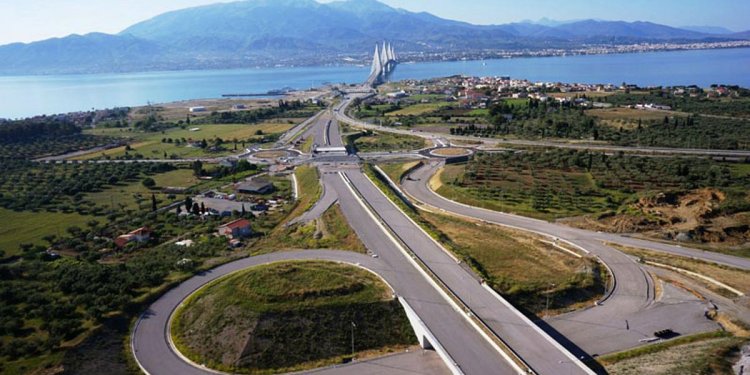 ΝΕΑ ΕΚΚΙΝΗΣΗ ΓΙΑ ΤΟΝ ΕΜΒΛΗΜΑΤΙΚΟ FLYOVER