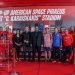 Ολυμπιακός: Εγκαινιάστηκε το «American Space Piraeus Pop-Up» στο «Γ. Καραϊσκάκης»