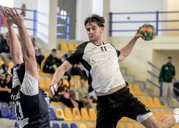 ΠΑΟΚ: Έκλεισε θέση στον τελικό του Final 4 Kυπέλλου