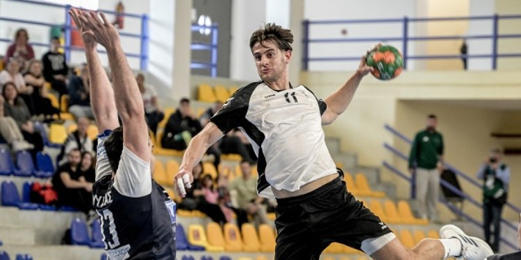 ΠΑΟΚ: Έκλεισε θέση στον τελικό του Final 4 Kυπέλλου