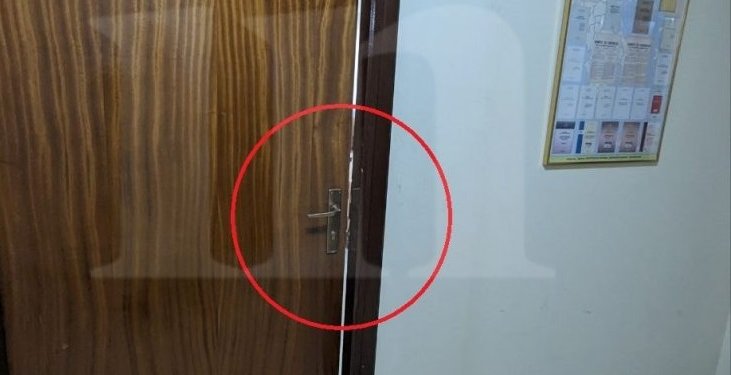 ΣΥΡΙΖΑ για διάρρηξη στη διεύθυνση εκλογών: Το υπουργείο Εσωτερικών οφείλει άμεσα εξηγήσεις