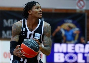 Πόρτερ στο Gazzetta: «Ακομη κι αν γυρισω στο ΝΒΑ, θελω να τελειώσω την καριέρα μου στον ΠΑΟΚ»
