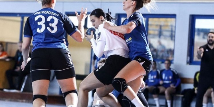 Πυλαία: Έστειλε σε 3ο παιχνίδι τους ημιτελικούς με τον ΠΑΟΚ