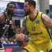 Μαρούσι-Απόλλων 77-73: Νίκησε και «βλέπει» play off