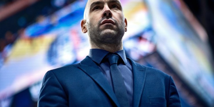 Σπανούλης: «Κάναμε μια εκπληκτική χρονιά»
