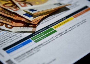 Σταθεροποίηση των τιμολογίων ρεύματος αναμένεται τον Μάιο