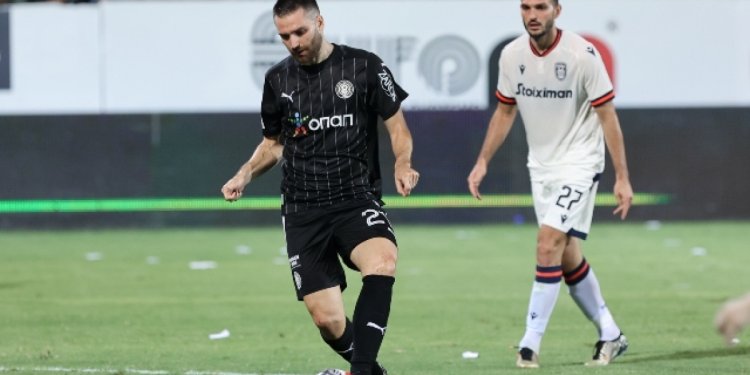 Τοράλ: «Είναι ωραίο να παίζουμε μπροστά στον κόσμο του ΟΦΗ» (vid)