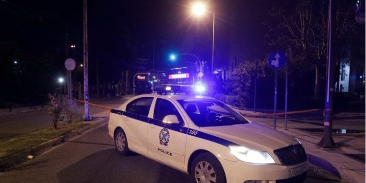 Τροχαίο δυστύχημα τα ξημερώματα στη Λεωφόρο Υμηττού – Νεκρός 53χρονος μοτοσικλετιστής Τροχαίο δυστύχημα τα ξημερώματα στη Λεωφόρο Υμηττού – Νεκρός 53χρονος μοτοσικλετιστής