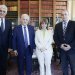 ΣΤΗΝ ΠΡΟΕΔΡΟ ΤΗΣ ΔΗΜΟΚΡΑΤΙΑΣ Ο ΛΑΖΑΡΟΣ ΚΥΡΙΖΟΓΛΟΥ