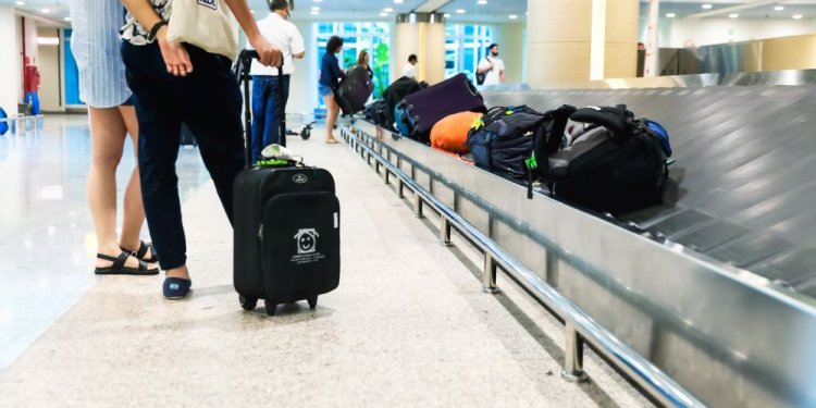 Τουρισμός: Αύξηση εισπράξεων και ταξιδιωτικής κίνησης στο δίμηνο – Στα 569,7 εκατ. ευρώ τα έσοδα