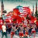 Θρυλική πρόκριση στην Πόλη! Ο Ολυμπιακός κέρδισε τη Φενέρ 3-2 στα πέναλτι με ήρωα τον Τζολάκη και πέρασε στους «4» του Europa Conference League