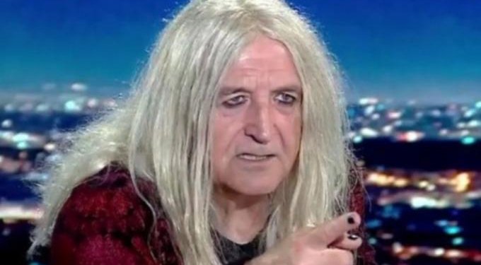 Πολλή ένταση στη συνέντευξη Καρβέλα στη Λυμπεράκη: «Απογοητευτική η συζήτηση μαζί σου, θα ρωτάς όταν τελειώνω»