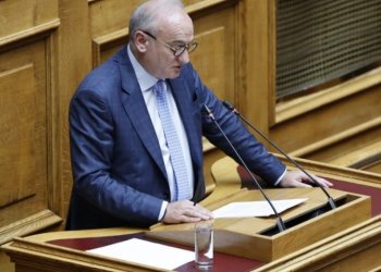 Βορύλλας για Ιμάμογλου: ”Ευχόμαστε να είναι αυτός που θα εγκαινιάσει την θεολογική σχολή της Χάλκης”